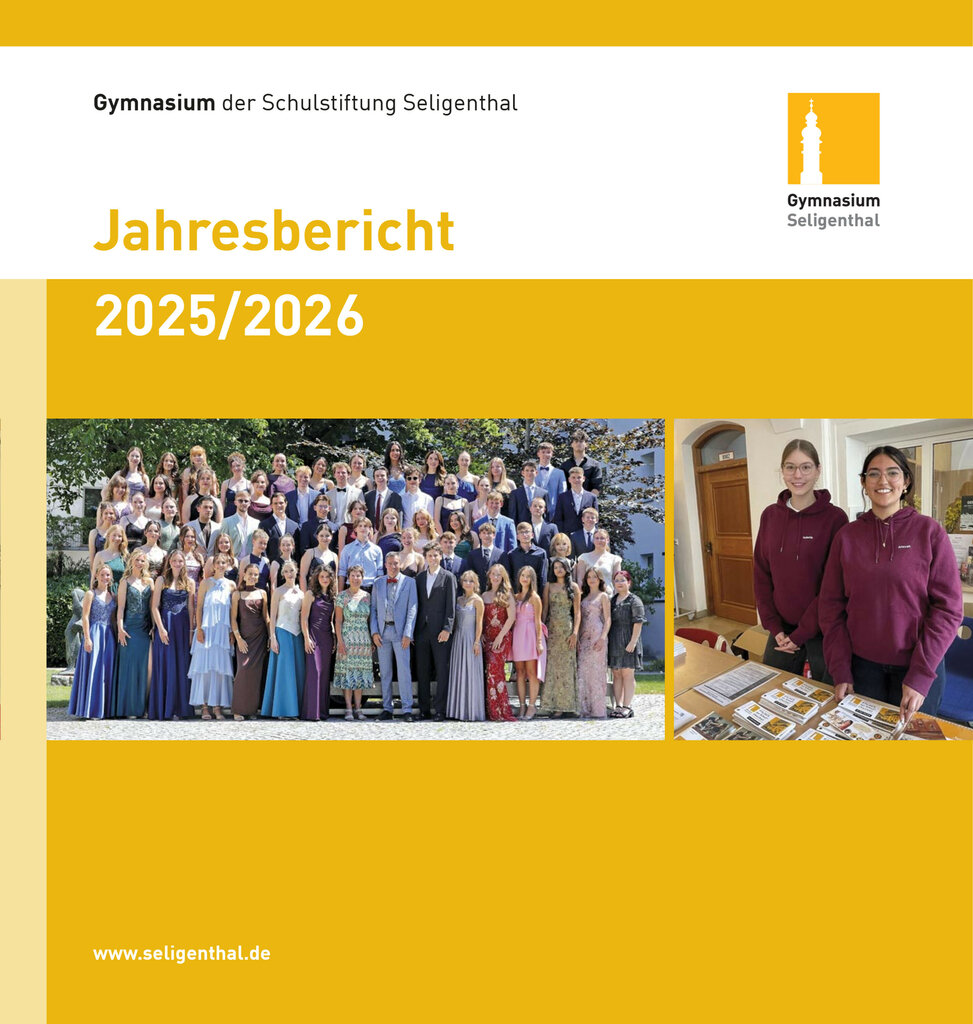 neuer Jahresbbericht als ePaper