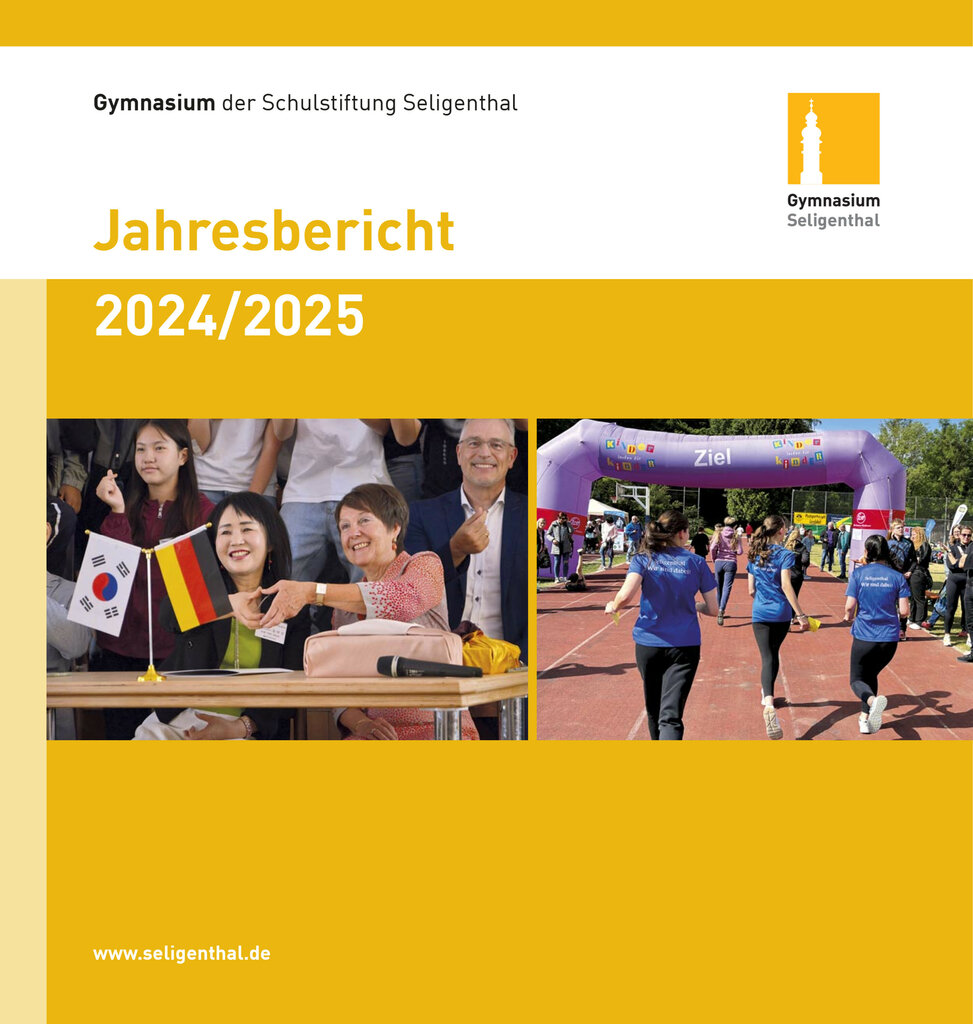 neuer Jahresbbericht als ePaper