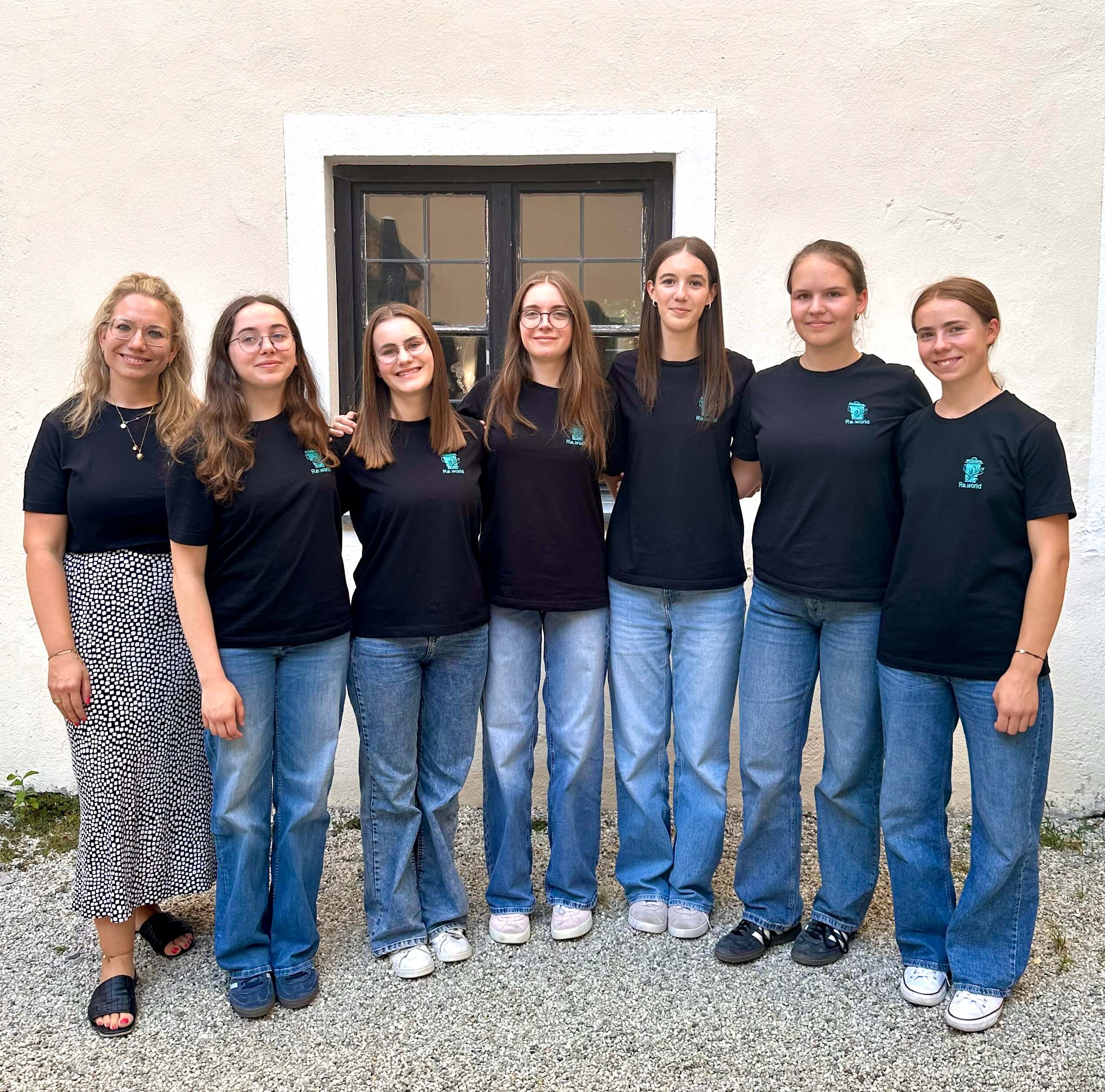 🌟 Wir sind Sieger! 🌟