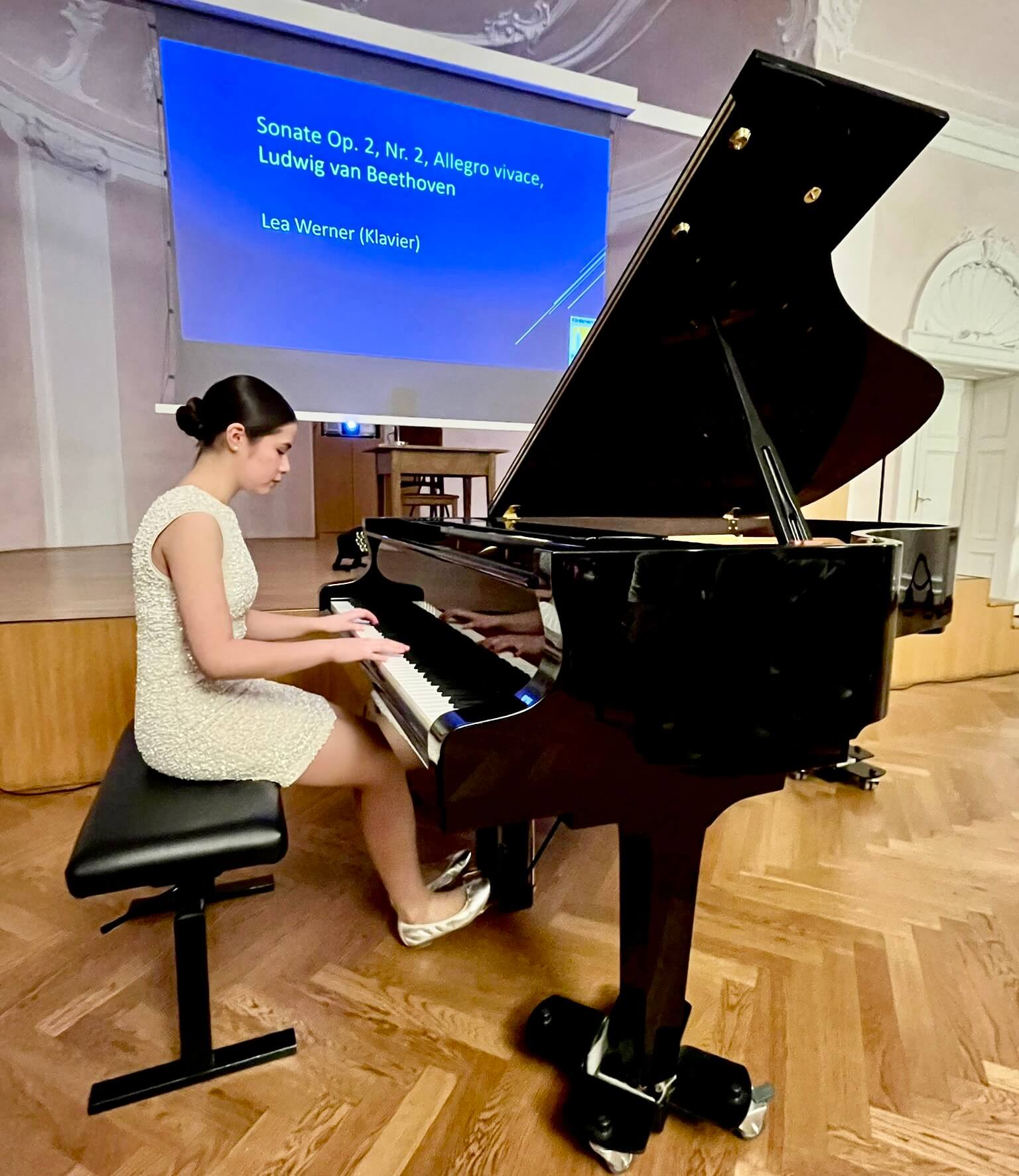25 Jahre Engagement: Förderverein des Gymnasiums Seligenthal feiert Jubiläum