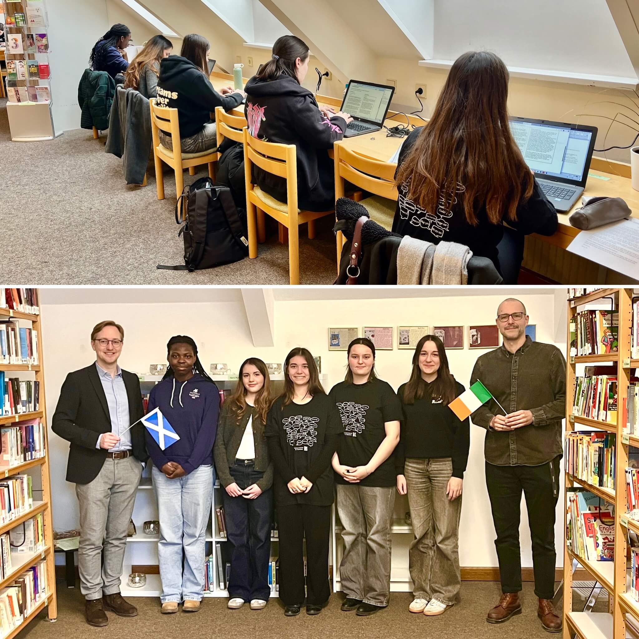 Juvenes Translatores